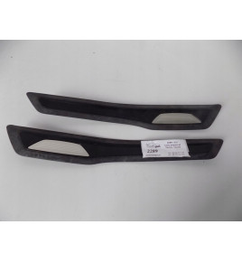 BMW 3 F30 F31 Minigonne laterali pacchetto M-2287