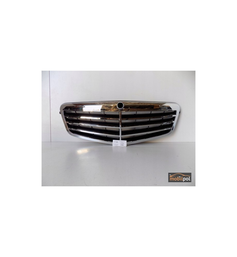 Mercedes Classe E W212 / Griglia - 3119