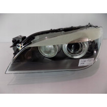BMW 7 F01 F02-Faro Adattivo...
