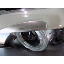 BMW 7 F01 F02-Faro Adattivo Xenon SX - 3538
