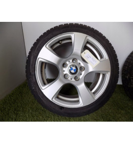 BMW E90/91/92 Komplet Felg 17 cali - 2344