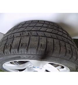BMW E90/91/92 Komplet Felg 17 cali - 2344
