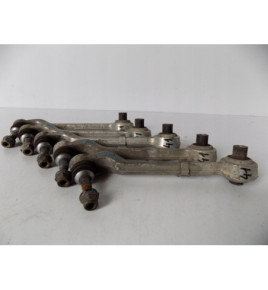 BMW 3 E90/91/92 Forcellone trasversale ant L 00041