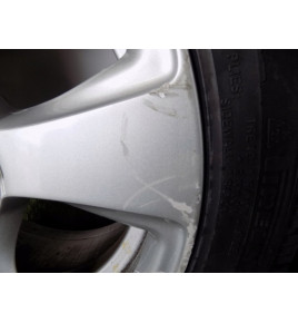 BMW E90/91/92 Komplet Felg 17 cali - 2344