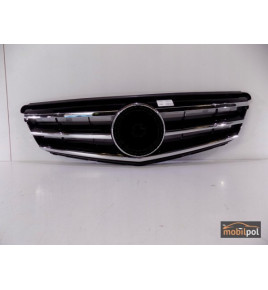 Mercedes Classe C W204 LCI / Griglia - 0429
