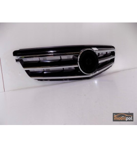 Mercedes Classe C W204 LCI / Griglia - 0429