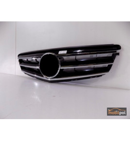 Mercedes Classe C W204 LCI / Griglia - 0429