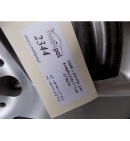 BMW E90/91/92 Komplet Felg 17 cali - 2344