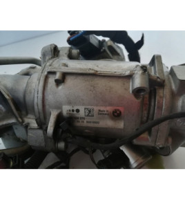 BMW X5 E70/ X6 E71 Przekładnia kierownicza - 6334