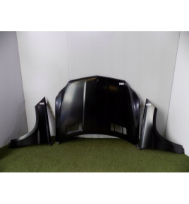 Mercedes GL W166 Cofano Motore - 4157