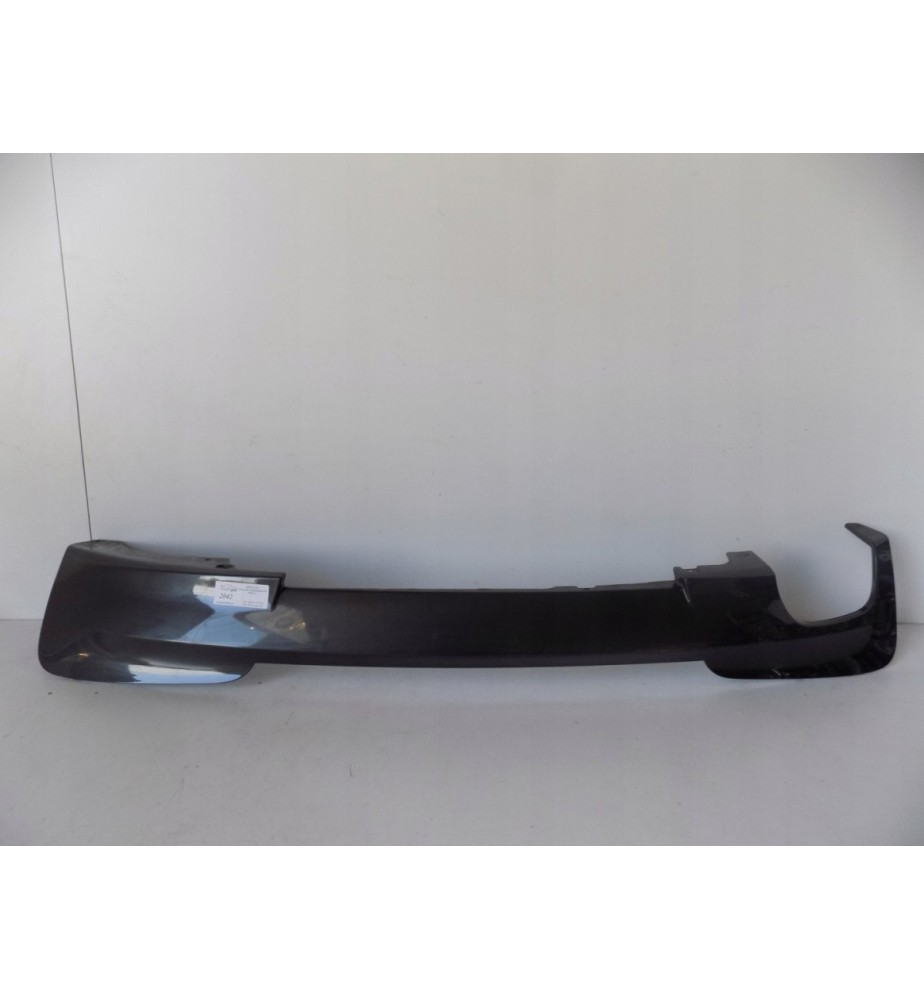 BMW X3 F25 Spoiler paraurti...