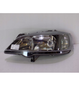 OPEL ASTRA II G FARO SINISTRO 13132459 LH -0124