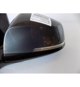 SPECCHIO BMW 2 F22 SHADOWLINE SINISTRO 5 PIN -344