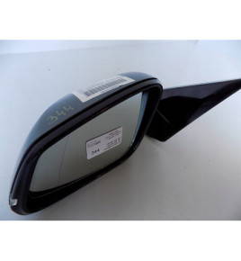 SPECCHIO BMW 2 F22 SHADOWLINE SINISTRO 5 PIN -344
