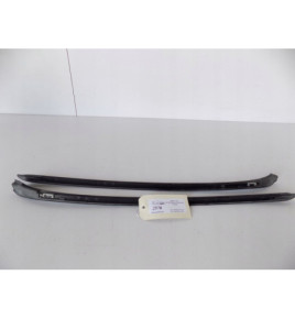 BMW 3 E90 - Listwy Szyby Czołowej - 2576