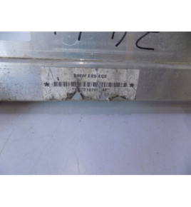 BMW Z4 E89 - Belka Zderzaka Tył Tylna