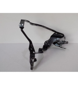 Mercedes Classe C W204 LCI Staffa faro Destro 3025