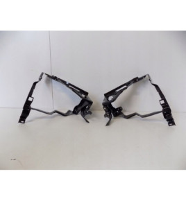 Mercedes Classe C W204 LCI Staffa/oculare L- 3024