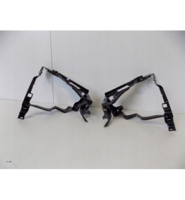 Mercedes Classe C W204 LCI Staffa/oculare L- 3024