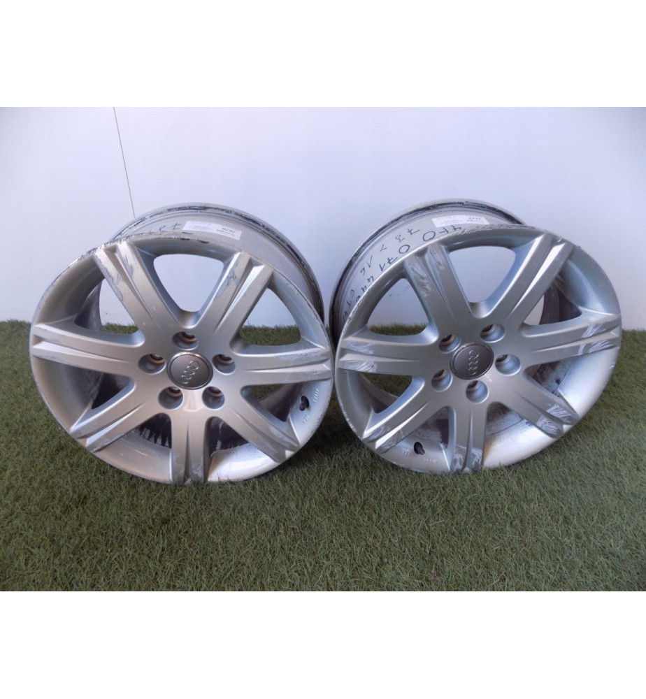 AUDI A4 A6 - Alufelga 16...