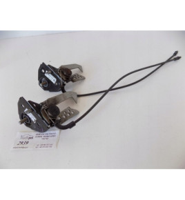 BMW F01 F06 BMW 5 F10 F11Cerniera cofano SX -2939