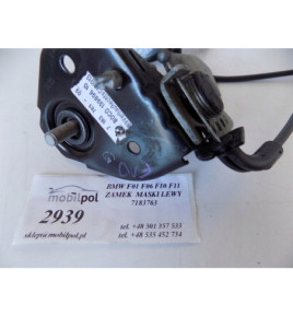 BMW F01 F06 BMW 5 F10 F11Cerniera cofano SX -2939