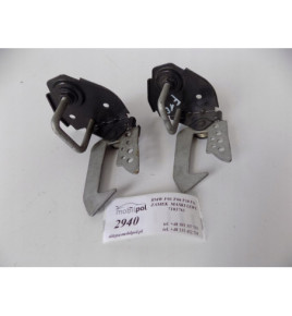 BMW F01 F06 BMW 5 F10 F11 Cerniera cofano SX-2940