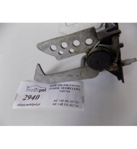 BMW F01 F06 BMW 5 F10 F11 Cerniera cofano SX-2940