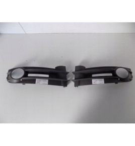 VW Transporter T5 - Griglia paraurti sinistra 2875