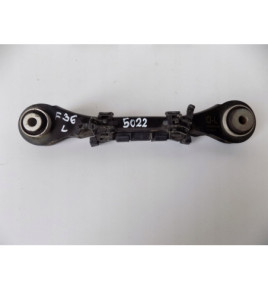BMW 1 F20 BMW 3 F30 Forcellone sinistro pos. 5022