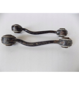 BMW X3 F25 BMW X4 F26 Forcellone Posteriore 5028