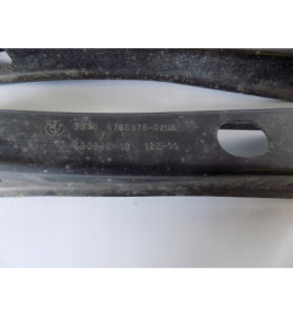 BMW X3 F25 BMW X4 F26 Forcellone posteriore  5030