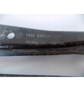 BMW X3 F25 BMW X4 F26 Forcellone posteriore - 5031