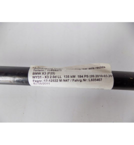 BMW X3 F25 X4 F26 Stabilizzatore post. dx-5046