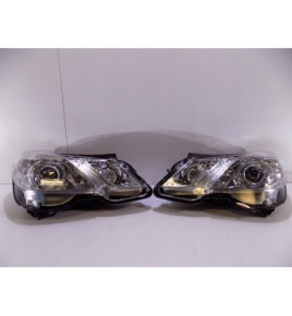 Mercedes Classe E W212 Faro Xenon Destro - 5870