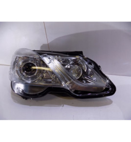 Mercedes Classe E W212 Faro Xenon Destro - 5870