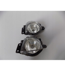 BMW 3 E90 / E91 - Halogen Lewy - 5097