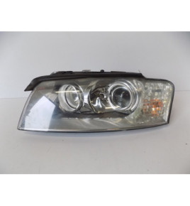 Audi A8 D3 - Lampa Xenon Lewa - 5185