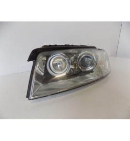 Audi A8 D3 - Lampa Xenon Lewa - 5185