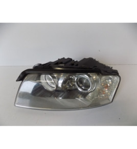 Audi A8 D3 - Lampa Xenon Lewa - 5185