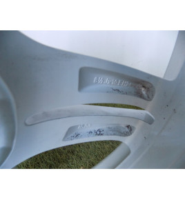 BMW 6 F06 BMW 5 F10 F11 - Alufelga 19 cali - 2587