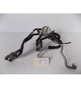 VW TOUAREG - Przewód Wody