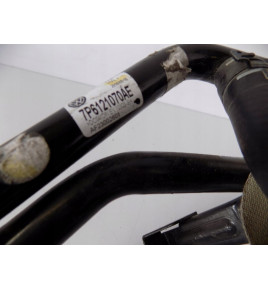 VW TOUAREG - Przewód Wody