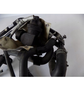 VW TOUAREG - Przewód Wody