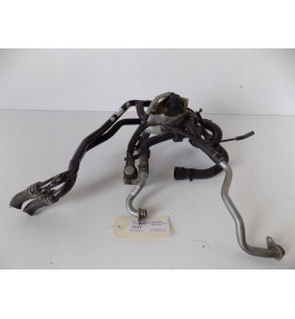 VW TOUAREG - Przewód Wody