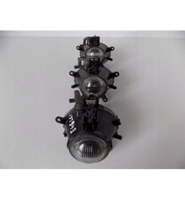 BMW 3 E46 LCI - Halogen LCI - 5155
