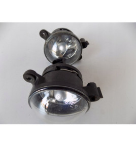 Seat Ibiza 3 - Halogen Lewy - 5145