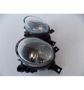 Audi A4 B7 - Halogen Lewy - 5141