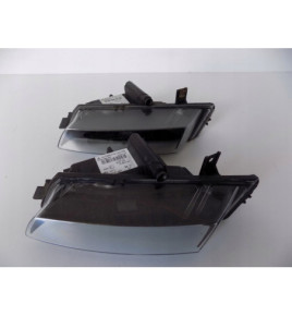 BMW E81 E87 LCI - Halogen Lewy - 5119
