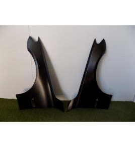 BMW 7 F01/F02 Parafango anteriore destro - 3712